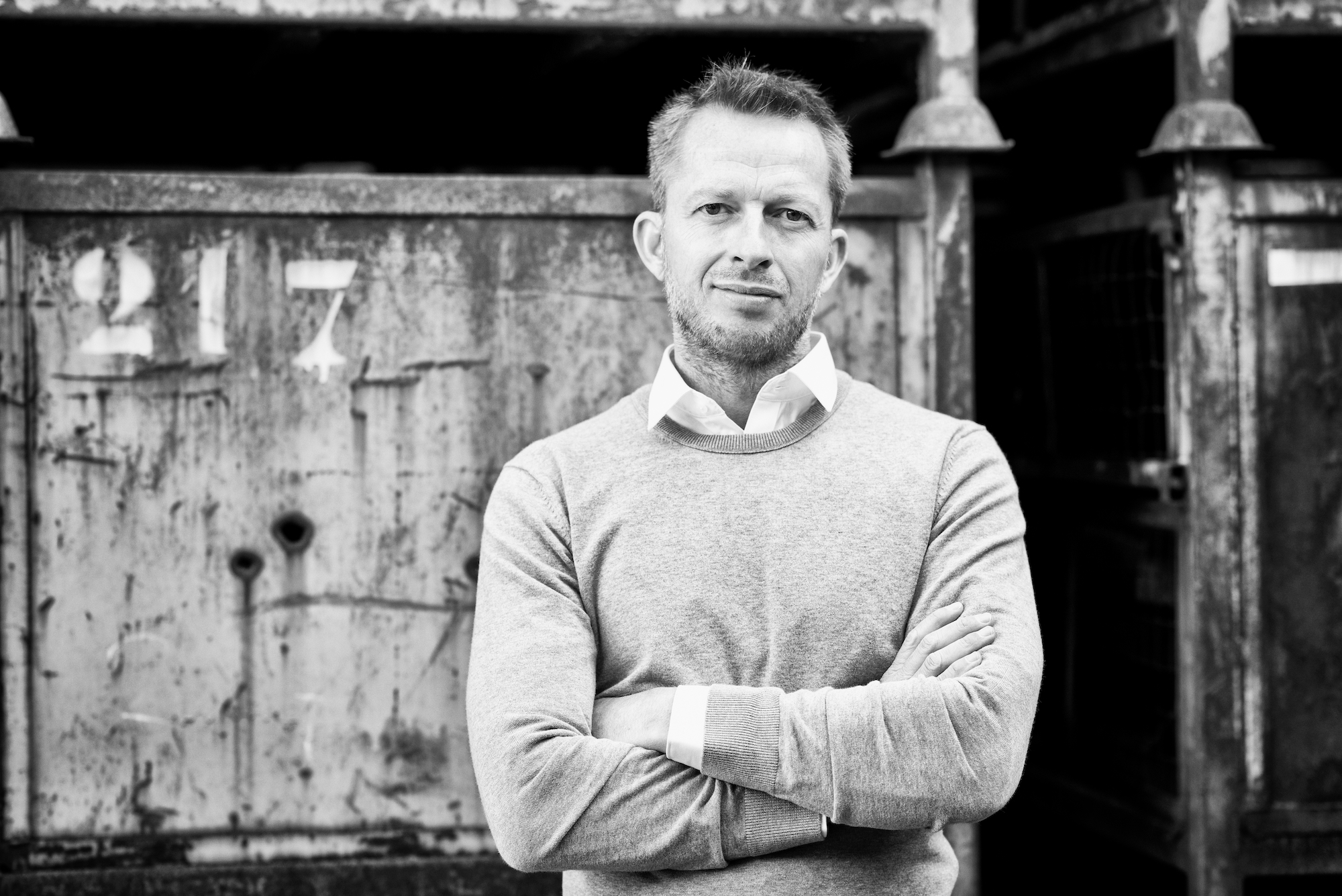 Vanuit expertise en vertrouwen naar de beste volgende stap